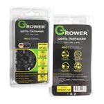 Цепь пильная Grower PRO GRSC83-72P (0,325"; 1,3мм; 72 звена) Чизель 194276