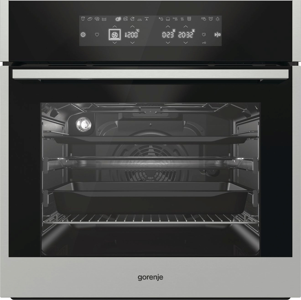 Независимый духовой шкаф Gorenje BO758A31XG