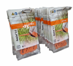 Набор ножей для триммера STIHL 4008-007-1000, PolyCut 2-2, 8 шт, оранжевые ОРИГИНАЛ