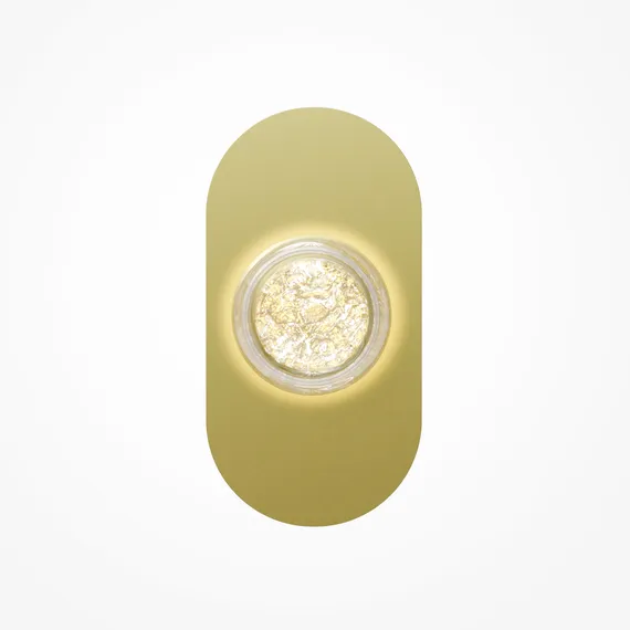 Настенный светильник (бра) Фараон / Pharao 3000К 21Вт Maytoni mod361wl-l20bs3k