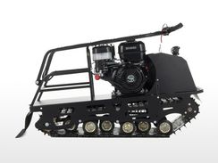 Мотобуксировщик FLAIZER G500 1450 HP20 Maximum (2024)