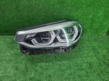 Фара левая BMW X3 G01 (2017-2021) Adaptive LED
