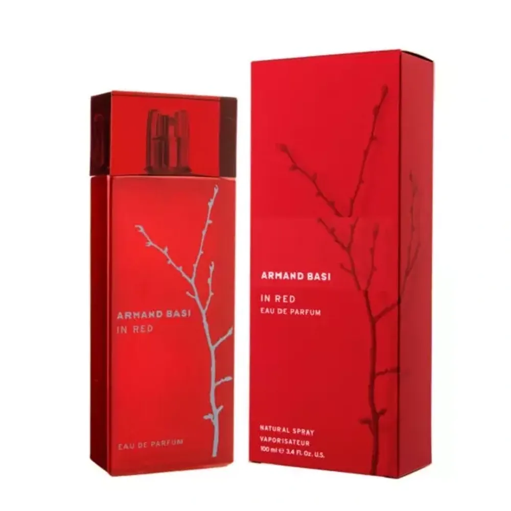 Armand Basi In Red 100 ml