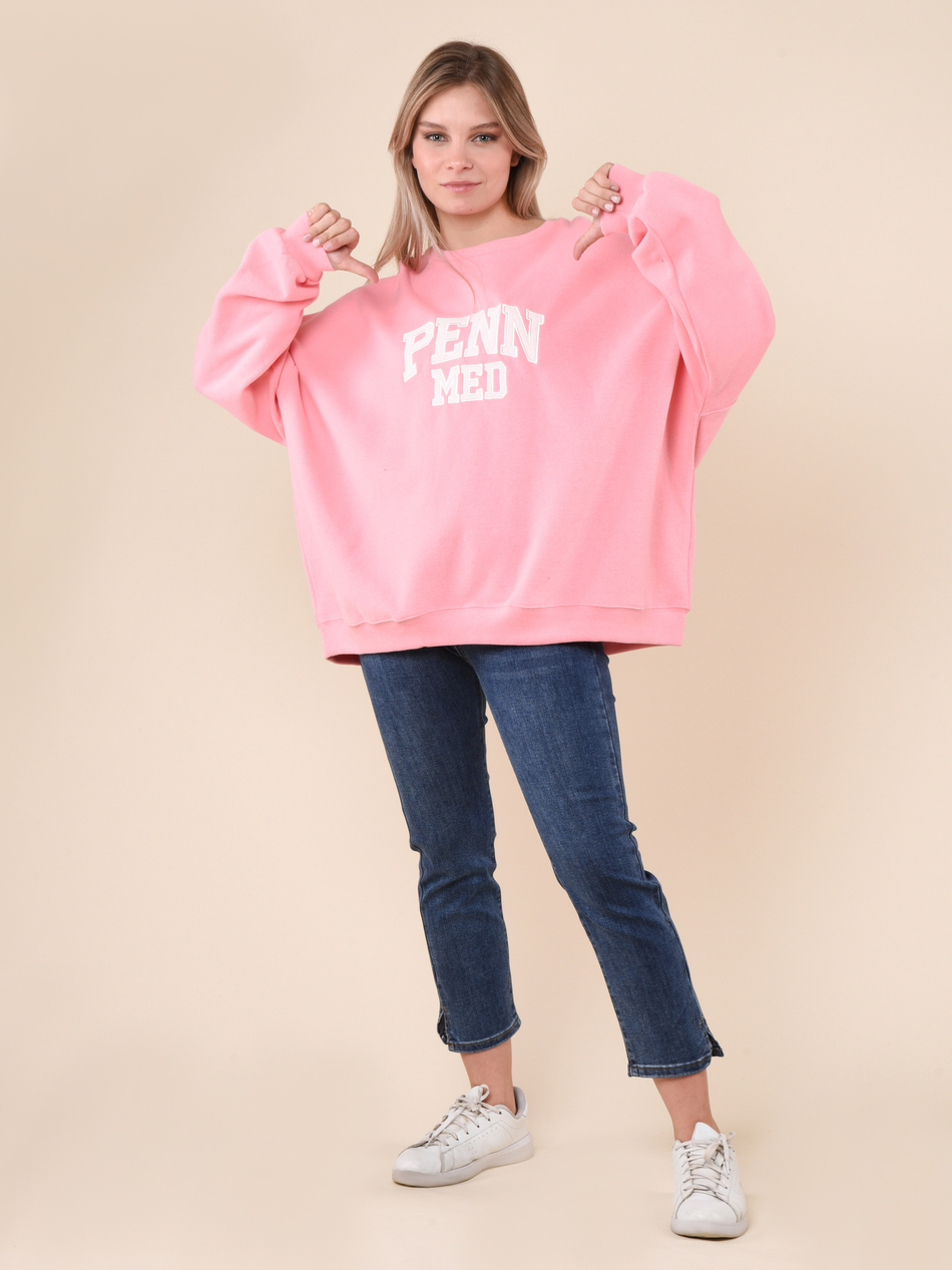 Свитшот женский