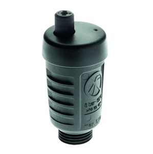 Автоматические воздухоотводчики TECE