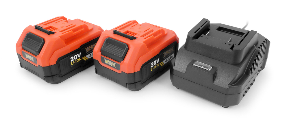 Бесщёточная аккумуляторная дрель-шуруповерт MESSER MD100