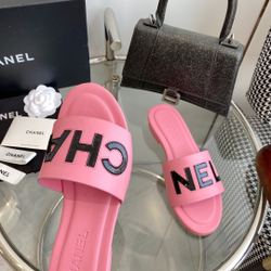 Chanel Slides