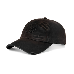 Мерч BTS Ball Cap (Black)