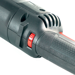 УШМ TEH TG12511VPL 125 мм с регулировкой оборотов, длинная рукоятка