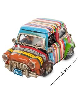 SCAR-63 Машина «Beatnik»