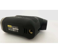 Дальномер лазерный CROWN CT44038