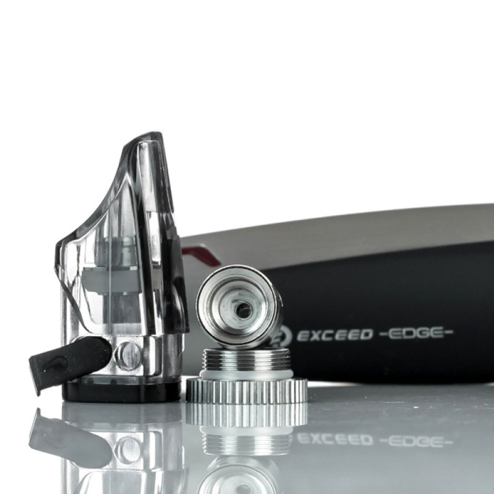 Набор Exceed EDGE Kit by Joyetech 650mAh 2мл