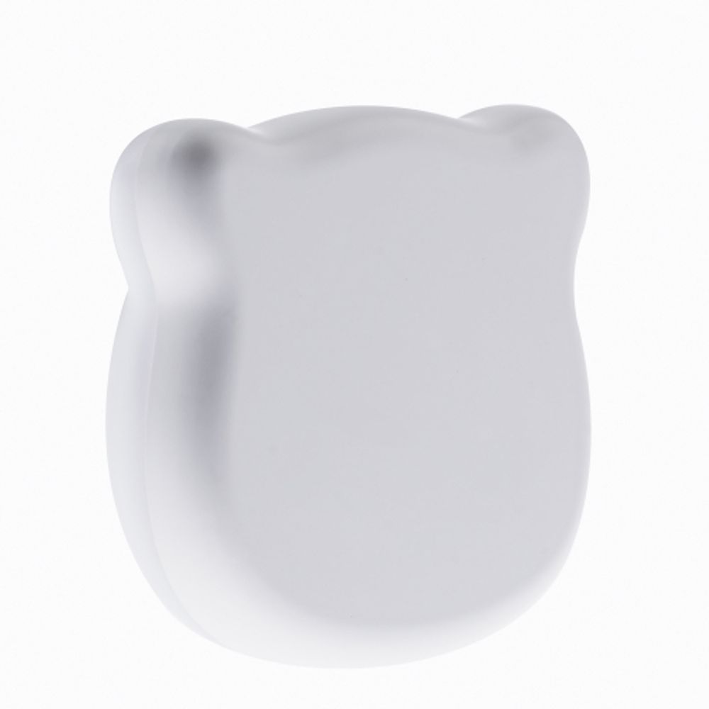 Ночник - светильник светодиодный ЭРА NLED-465-1W-W настенный аккумуляторный белый