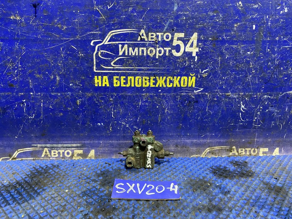 Распределитель тормозной TOYOTA CAMRY GRACIA 1999