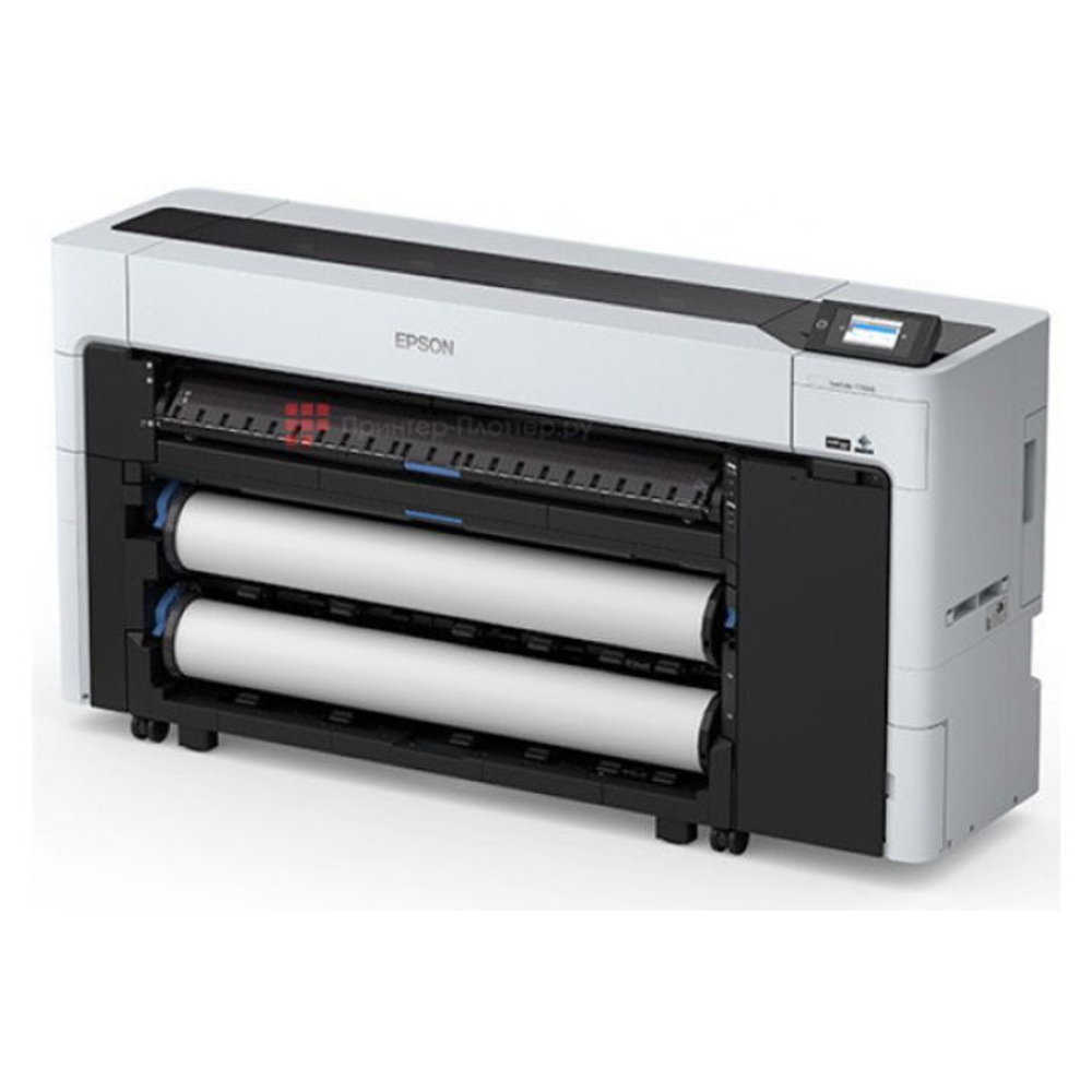 Плоттер Epson SureColor SC-T3700E