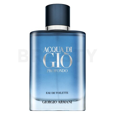Armani (Giorgio Armani) Acqua di Gio Profondo EDT M 100 ml