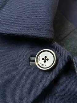 Пальто Loro Piana