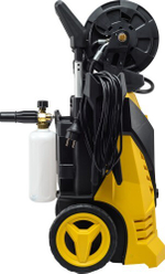 Мойка высокого давления HUTER W-5-2600 PRO 70/8/33