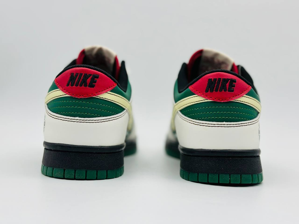 Мужские кроссовки Nike SB Dunk Low
