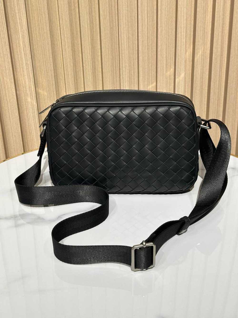 Сумка Bottega Veneta