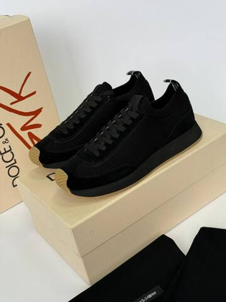 Кроссовки Dolce & Gabbana