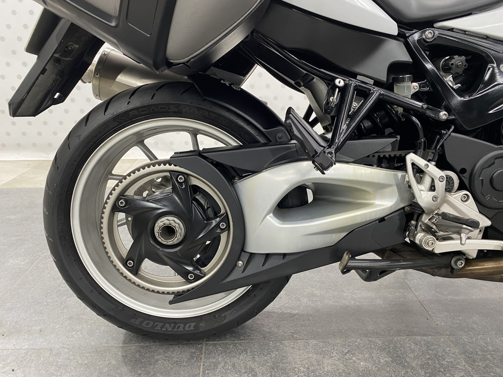 BMW F800GT , 2013