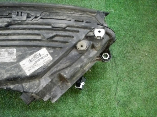 Фара левая Mercedes GLC X253 (2019-2022) LED