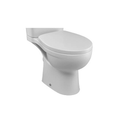 Унитаз напольный Jacob Delafon Patio Rimless UJV102-00  безободковый