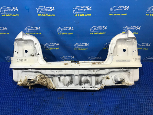 Планка под стоп TOYOTA COROLLA 1996