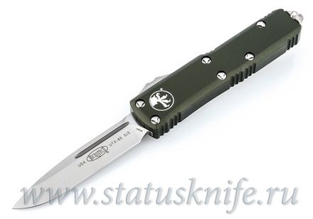 Нож Microtech UTX-85 231-4OD