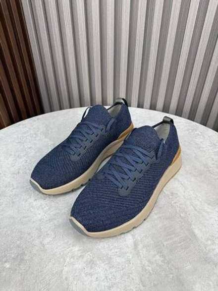 Кроссовки Brunello Cucinelli