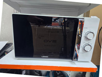 Микроволновая печь leran fmo 23m40 w