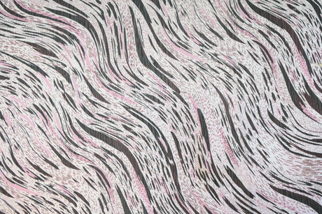 Шифон набивной