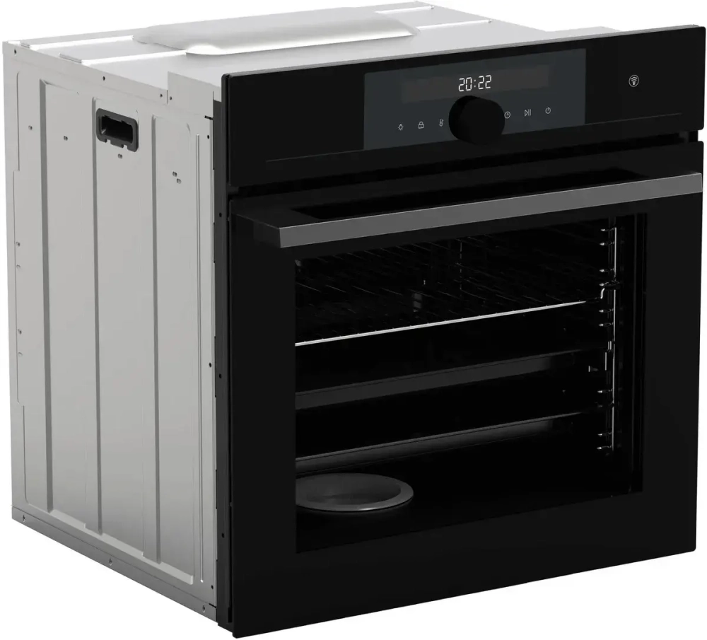 Духовой шкаф электрический HAIER HOX-FP5RAGB
