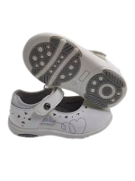 Туфли для девочки детские нарядные