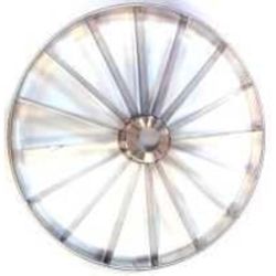 Делитель для торта 16 долей, d 32 см, нерж. P.L. Proff Cuisine