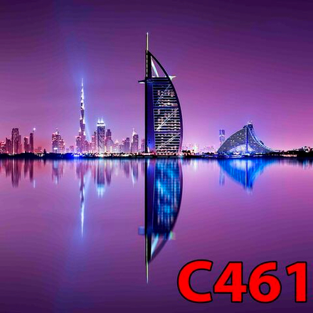 Фото обои - Города и страны С461