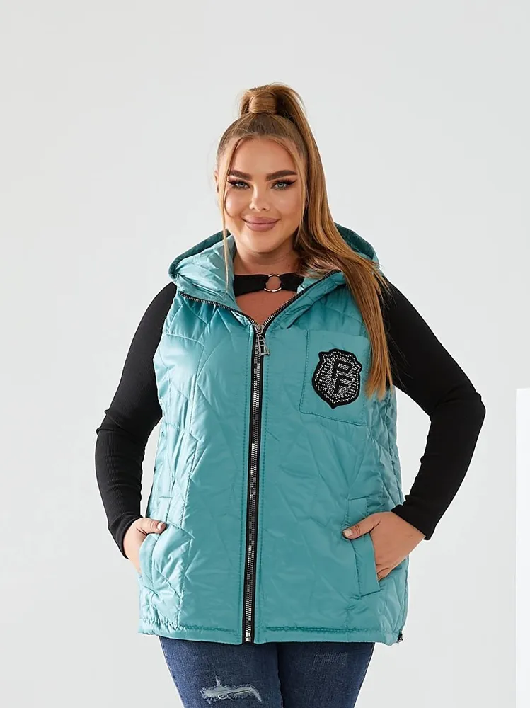 Жилет УК-605-3 Fabrika