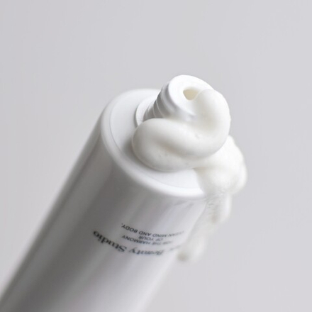 Пенка для умывания и снятия макияжа 2 в 1 с лактобактериями Rey Breathing Foam