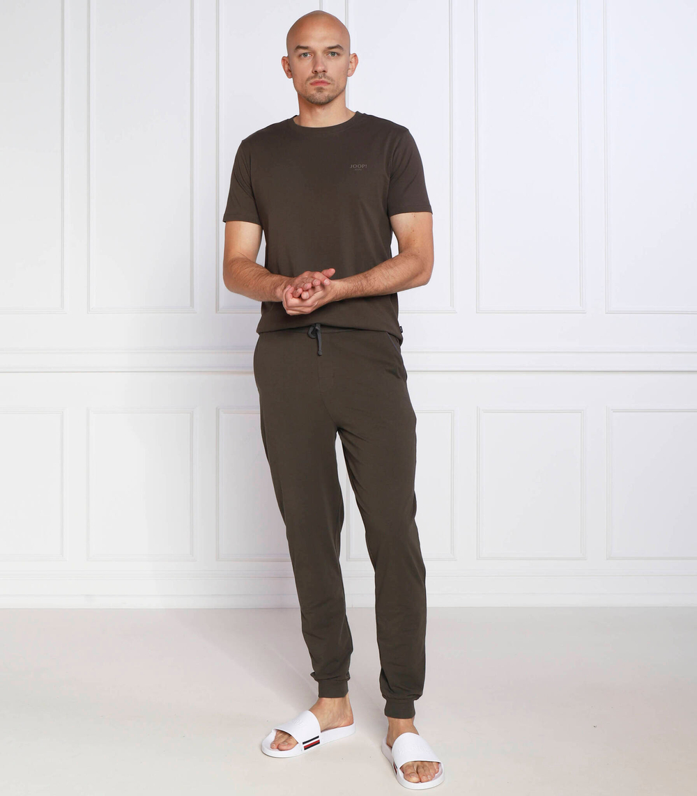 пижамные штаны Joop! Homewear - зеленый(30033149)