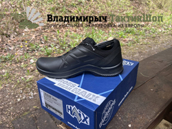 Кроссовки Haix Black Eagle Tactical 2.1 GTX low/black