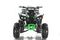 Квадроцикл MOTAX ATV Raptor-LUX 125 cc