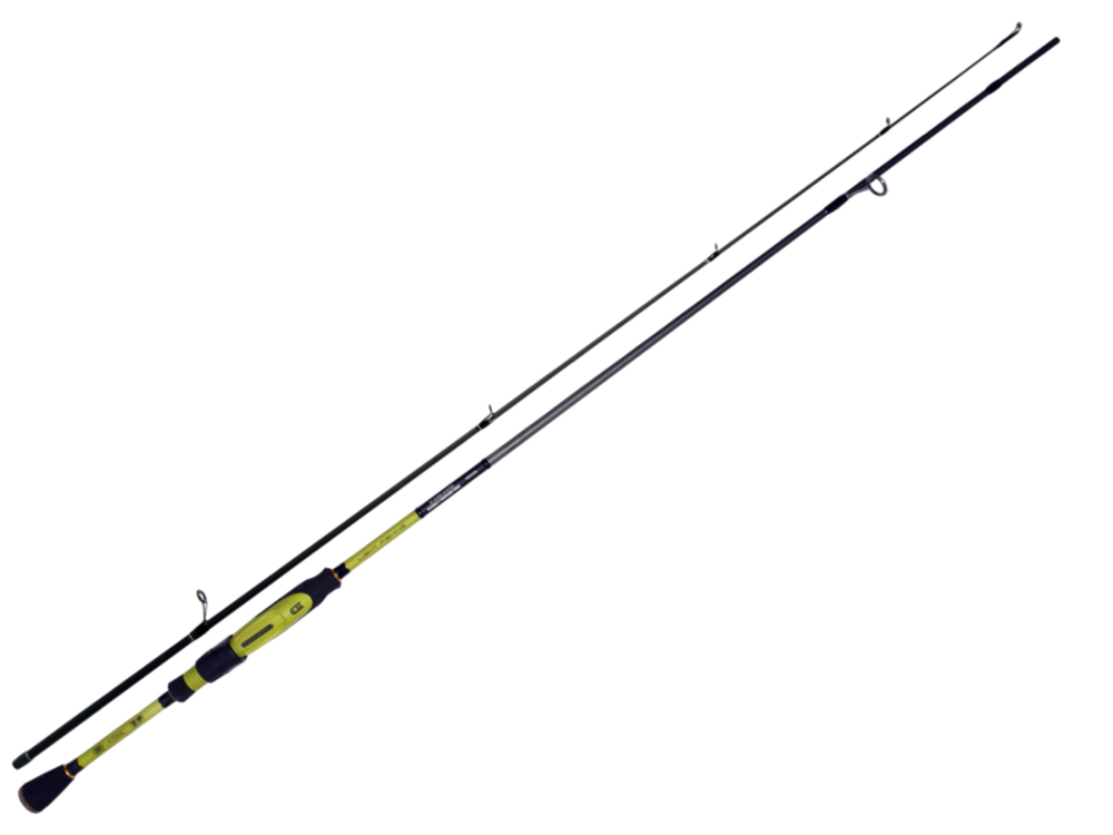 Спиннинг Maximus ICHIRO-X 22L 2,2m 2-9g