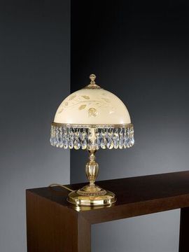 Настольная лампа Reccagni Angelo P.6306 M