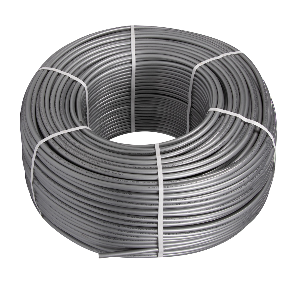 Труба Royal Thermo из сшитого полиэтилена Pex-a EVOH d16×2.2, (500)