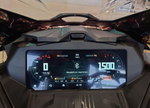 Снегоход АОДЕС Snowcross 1000 SWT
