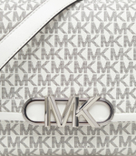 сумка через плечо parker Michael Kors - белый(30R3S7PM6B)