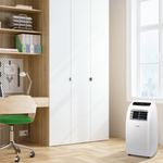 Мобильный кондиционер Ballu Aura BPAC-07 CP_22Y