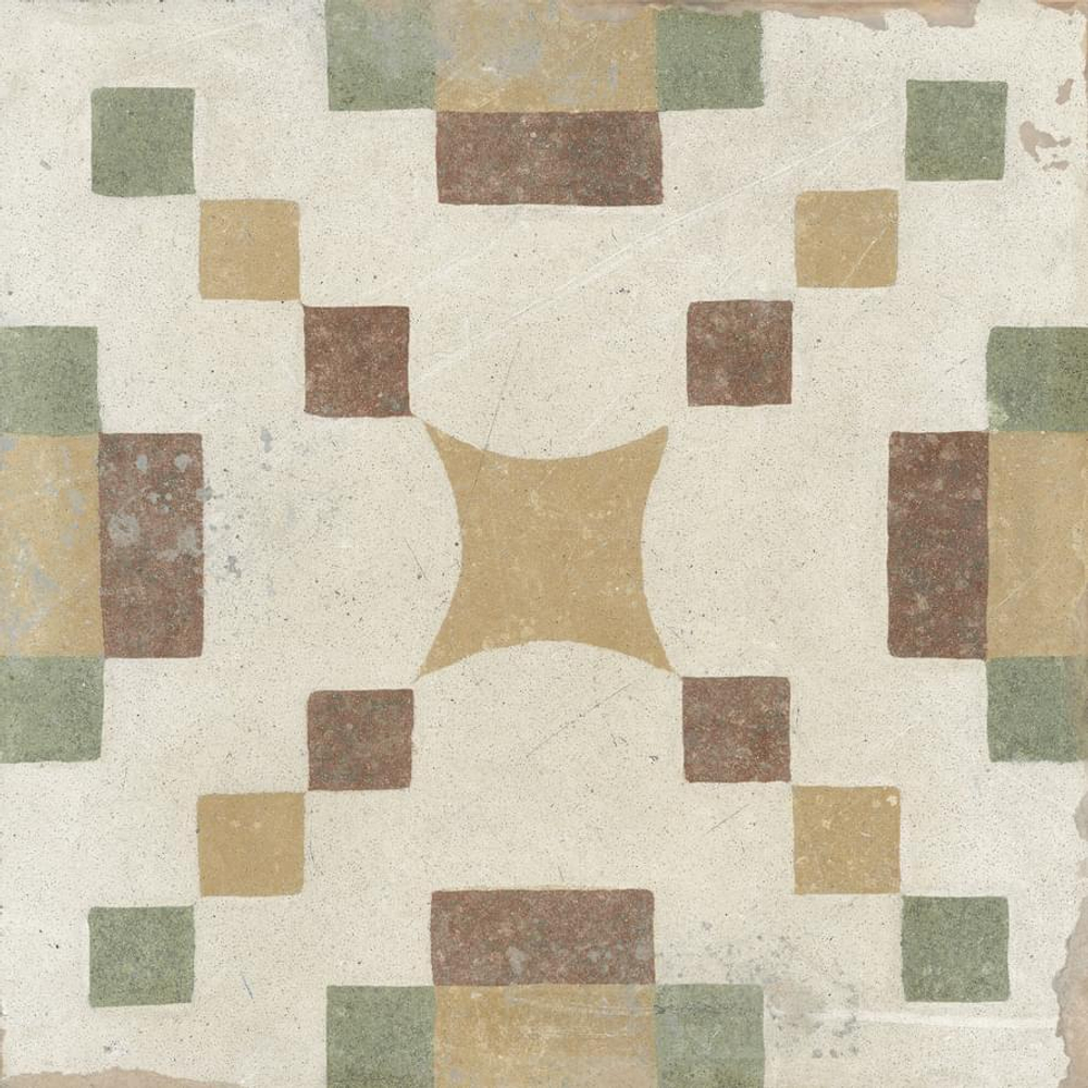 Peronda Fs Valentia Campanar 22.3x22.3