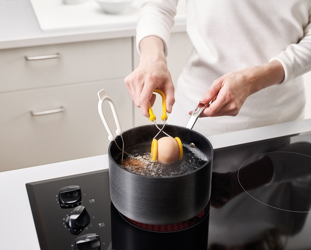 Набор из 2 щипцов для варки яиц O-Tongs, Joseph Joseph